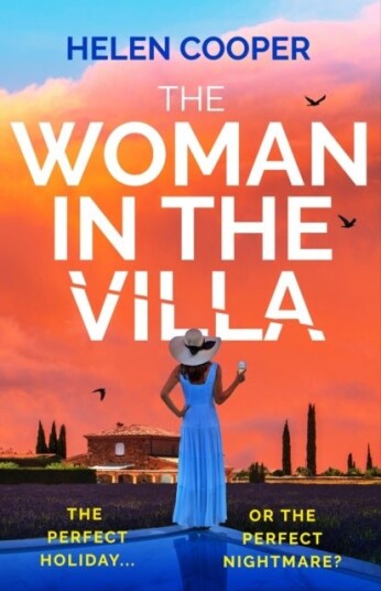 The Woman in the Villa The Woman in the Villa