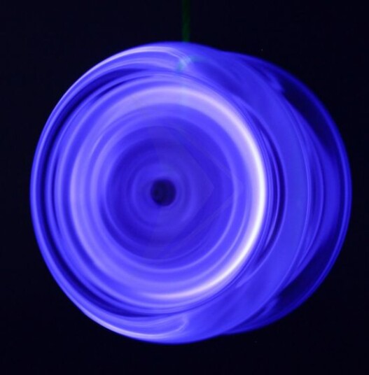 Spinstar Jojo Spinstar LED 22 Spinstar Jojo Spinstar LED 22