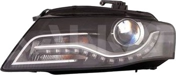 ALKAR 2765479 Frontlykter