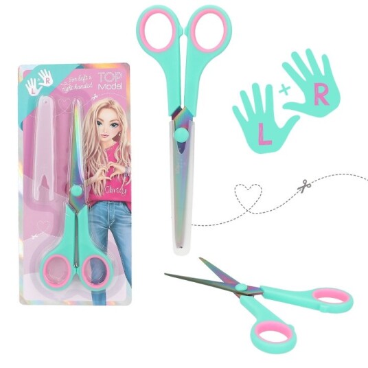TOPModel Scissors 0412214 TOPModel Scissors 0412214