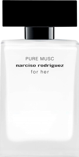 Narciso Rodriguez Pure Musc Eau de Parfum 50 ml - Floral Duft med Musk og Cashmir