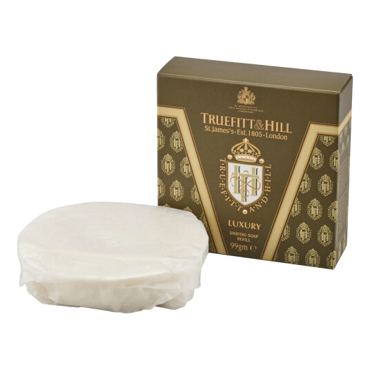 Truefitt & Hill Luxury Shaving Soap Refill Truefitt & Hill Luxury Shaving Soap Refill
