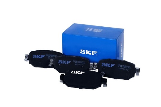 Bremseklosser SKF VKBP 90499 A