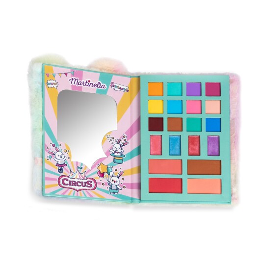 Martinelia Circus Super Wallet AQ-12145