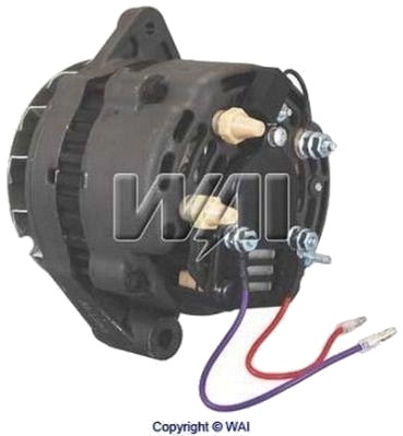 WAI 12176N 6G Dynamo