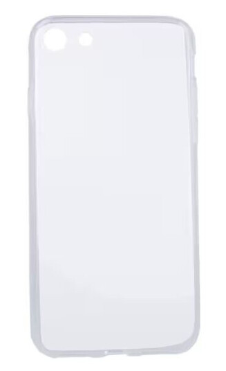 Tynt bakdeksel til Xiaomi Redmi 13C 4G / 13C 5G - Klar