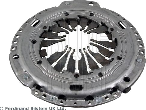 BLUE PRINT ADV183228N Trykkplate, clutch