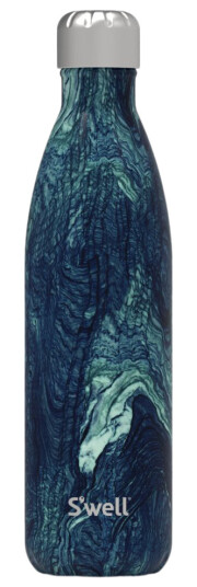 Drikkeflaske 7,5dl Azurite marble