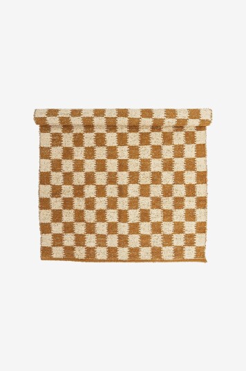 Bloomingville Chola teppe Beige Bloomingville Chola teppe Beige