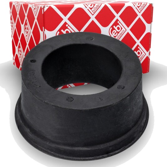 Foring, bærebru/bærearm FEBI BILSTEIN 03855