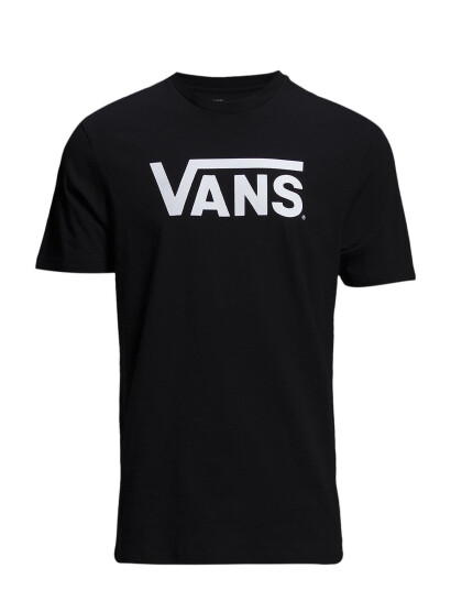 VANS Vans Classic - Black - XS