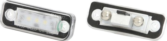Utvendig lys M-TECH CLP027