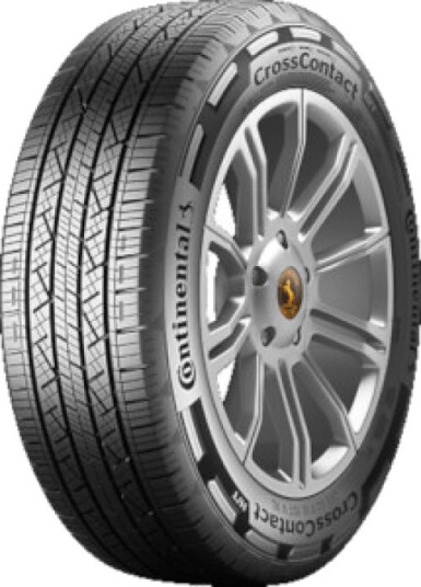 Continental CrossContact H/T ( 225/70 R16 103H EVc, med felgkant )