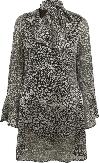 Ida Sjöstedt Marianne Dress Brown 36