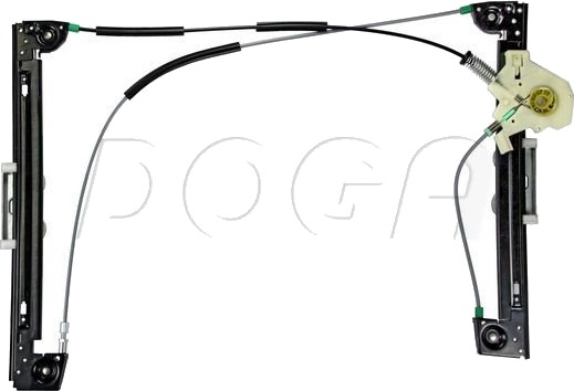 Vindusheis DOGA 101403