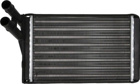KAMOKA 7765001 Varmeapparat register