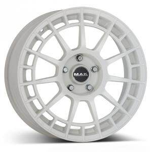 MAK NTT White 7.5x18 4/108 ET45 B63.4