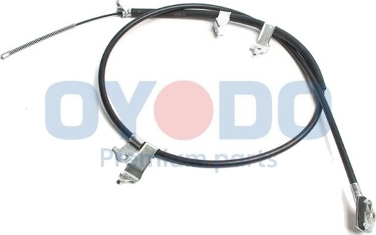 Oyodo 70H9039 OYO Tautrekk håndbremse