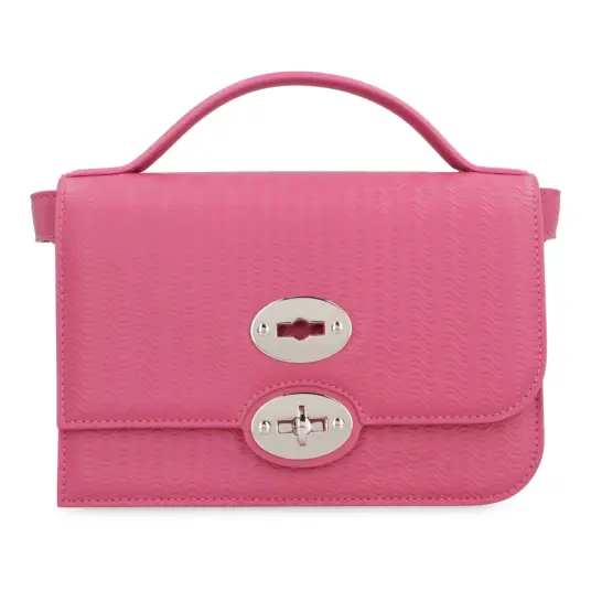Zanellato Dame Vesker Rosa ONE SIZE,
