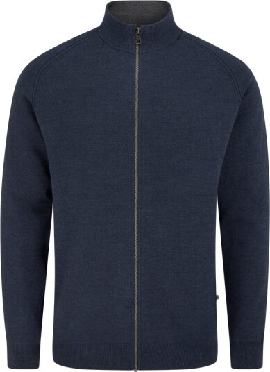 Ping Gabriel Wind Golfgenser herre Navy Marl Medium
