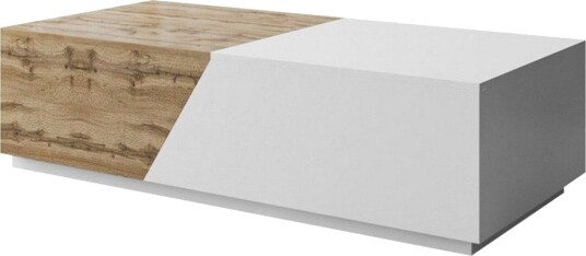 Carbost salongbord 60 cm -