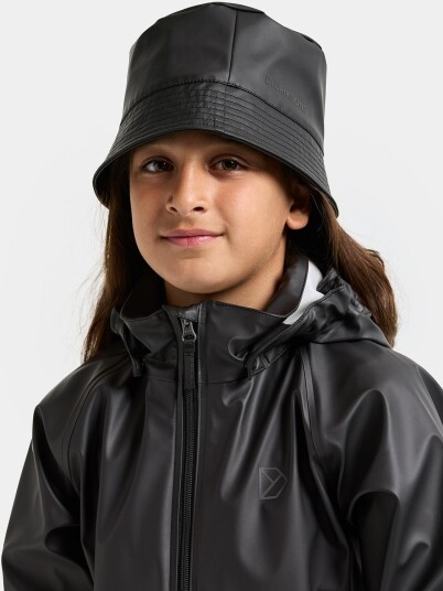 Didriksons Hepta Sydvest Black 54