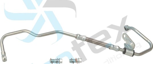 Oljeledning, lader CLIMTEX CY3-176 Oljeledning, lader CLIMTEX CY3-176