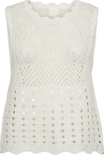 Gossia Nakitago Top Cream XL Gossia Nakitago Top Cream XL
