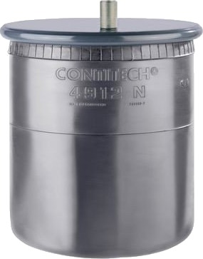 Luftbelg fjæring CONTITECH AIR SPRING 4912 N P13