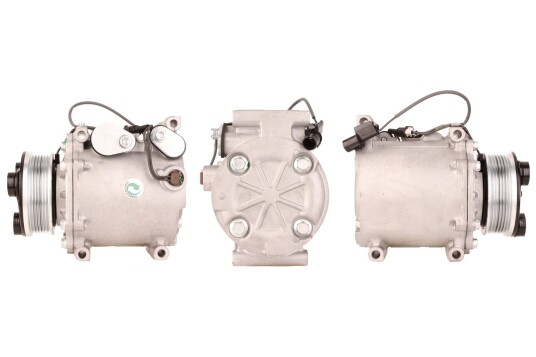AC kompressor DRI 700510623 AC kompressor DRI 700510623