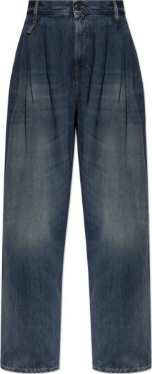 R13, Dame, Jeans, Blå, W27, R13, Dame, Jeans, Blå, W27,