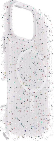 OtterBox Symmetry Core Apple iPhone 16 Pro Max Sprinkles white
