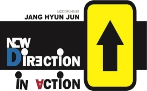 Hyun Jun Jang  New Direction In Action  CD