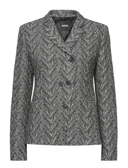 BOSS Jiarna Grey 36