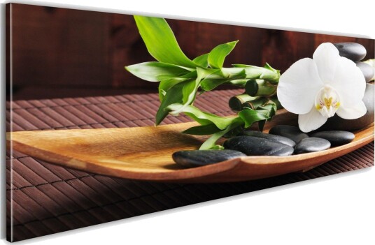 Tavla A mystery of Zen 135x45
