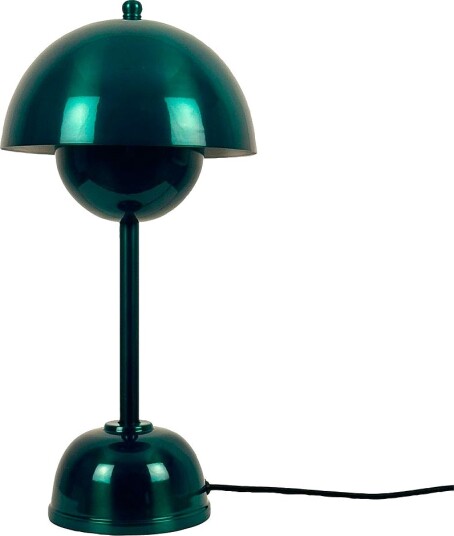 Opviq Bordlampe Eylul Grønn Bordlamper