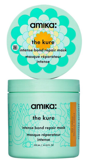 Amika The Kure Bond Repair Mask 500ml