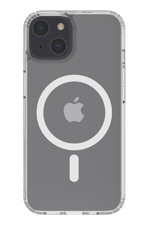 Belkin SheerForce - back cover for mobile phone