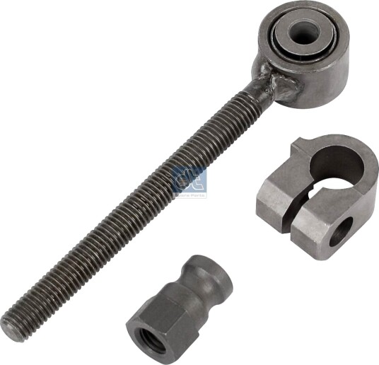 Spennskrue, dynamoholder DT Spare Parts 4.90288
