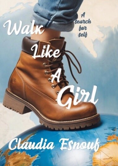 Walk Like A Girl