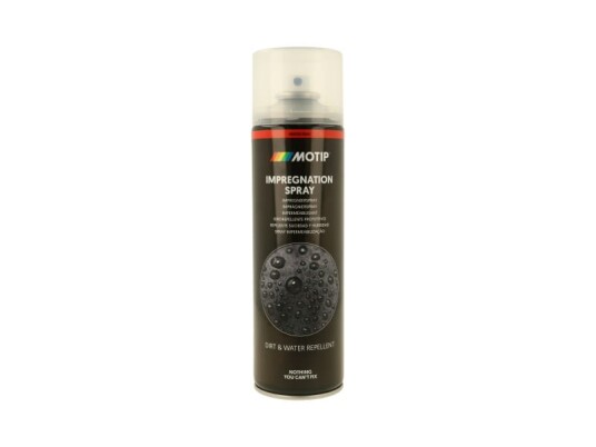 Motip Impregnering
Impregnation Spray 090104