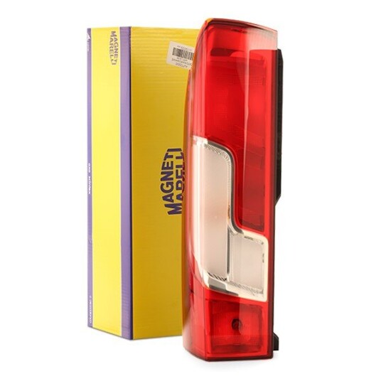 Magneti Marelli Baklykt MAGNETI MARELLI 712206201120