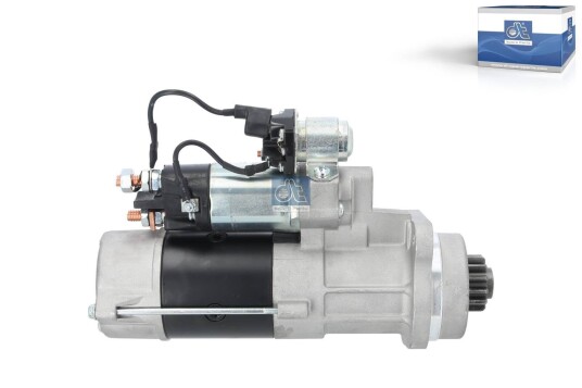 Starter DT Spare Parts 4.69459