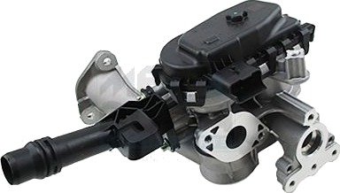 EGR-ventil MEAT & DORIA 88416E