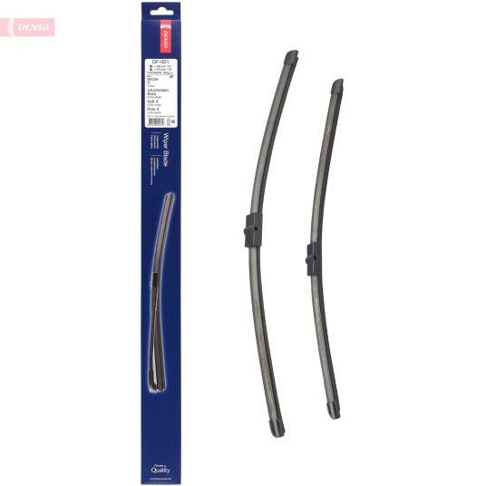 Viskerblad DENSO DF 001 Viskerblad DENSO DF 001