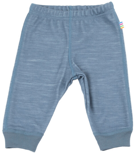 Joha Leggings Ull/Bambus Blå Joha 100 Leggings Joha Leggings Ull/Bambus Blå Joha 100 Leggings