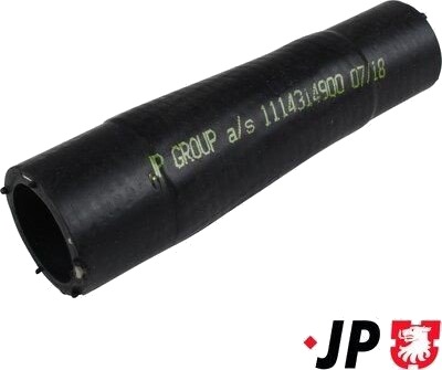 JP GROUP 1114314900 Radiatorslange