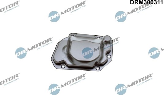 Lokk, manuell girkasse DR.MOTOR AUTOMOTIVE DRM300311