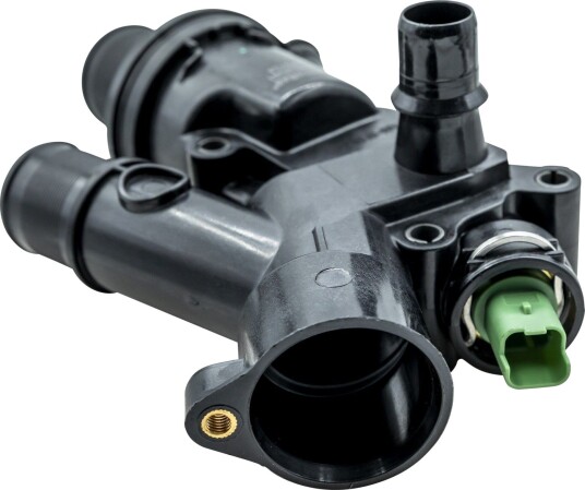 Termostat, kjølemiddel MOTORAD 853-83K