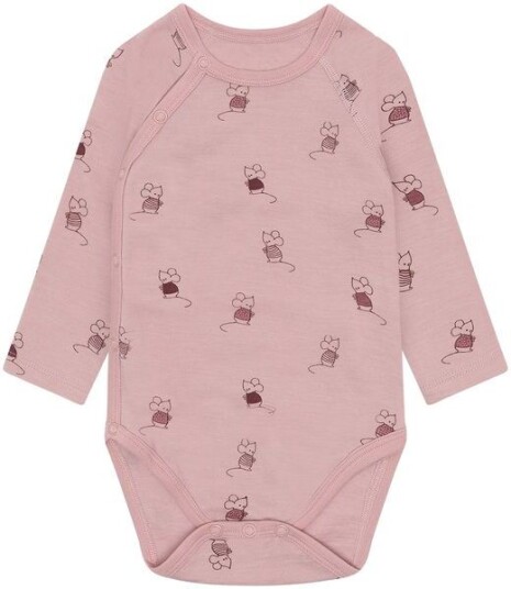 Hust&Claire ull Hust and Claire Bo Mouse ull omslagsbody Adobe Rose